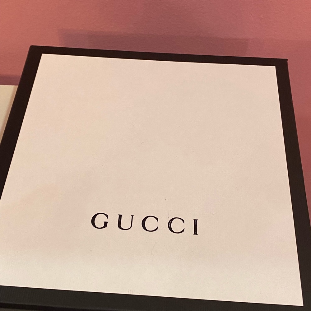 Gucci belt GG for Womens - Picture 6 of 14